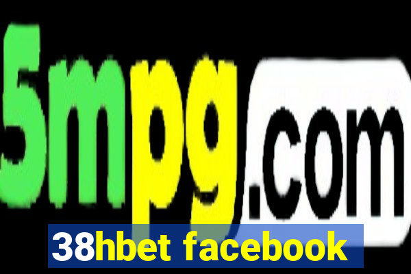 38hbet facebook